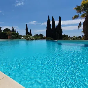 Hébergement de vacances Terres Du Baguier, Ceyreste
