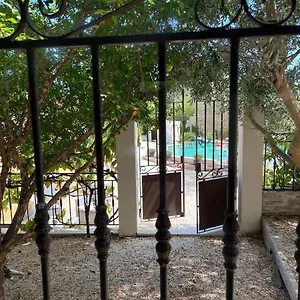 Villa Avila, La Farlède