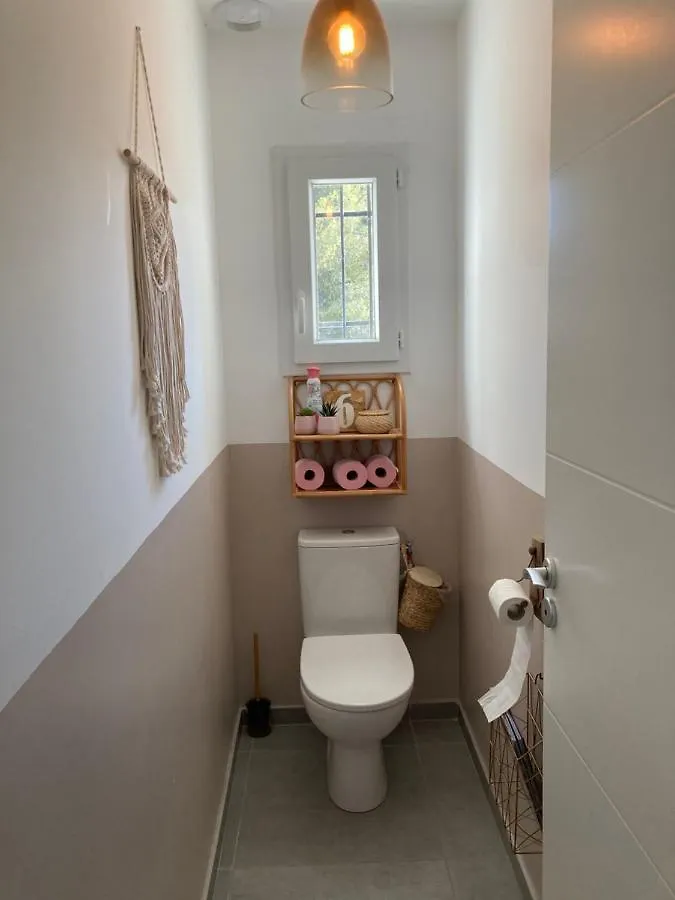 Chambre dans maison avec piscine La Garde  La Garde (Var)